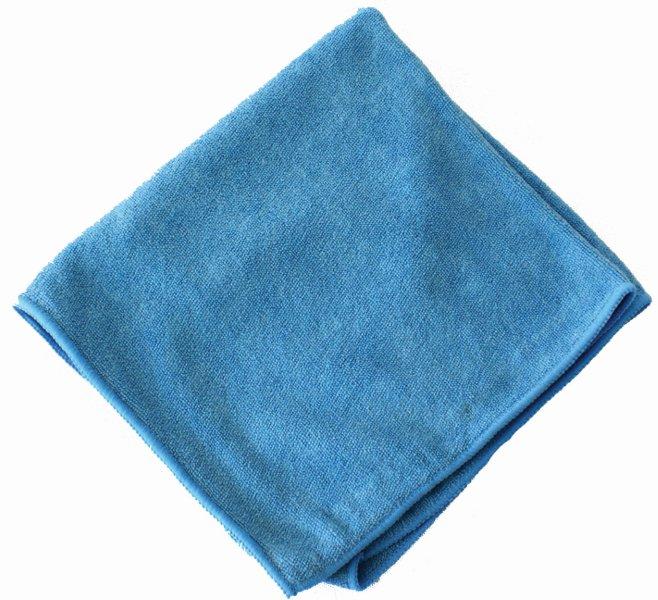 Tork Craft Microfibre Cloth Blue 400Mm X 400Mm freeshipping - Africa Tool Distributors