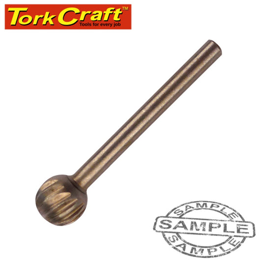 Mini H/Speed Cutter 7.9Mm Oval 3.2Mm Shank freeshipping - Africa Tool Distributors