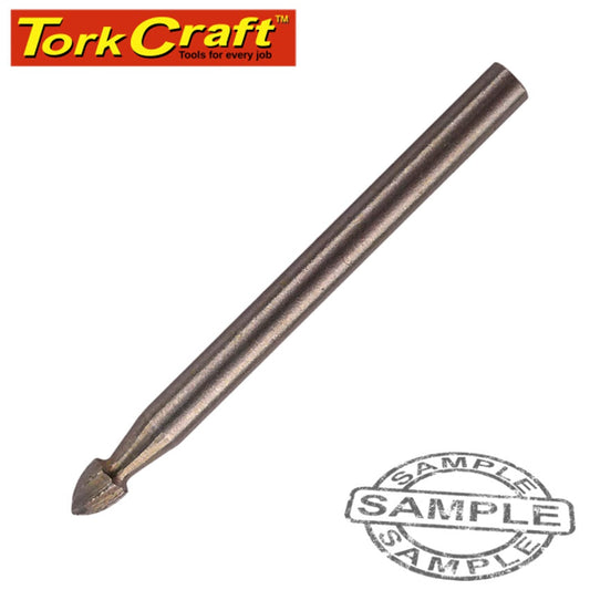 Mini H/Speed Cutter 2.4Mm Ball 3.2Mm Shank freeshipping - Africa Tool Distributors