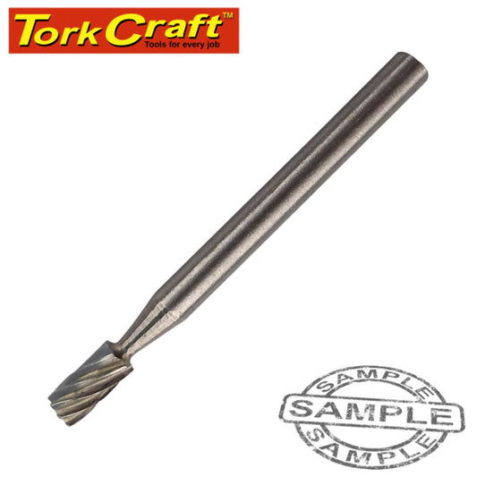 Mini H/Speed Cutter 3.2Mm Cyl 3.2Mm Shank freeshipping - Africa Tool Distributors