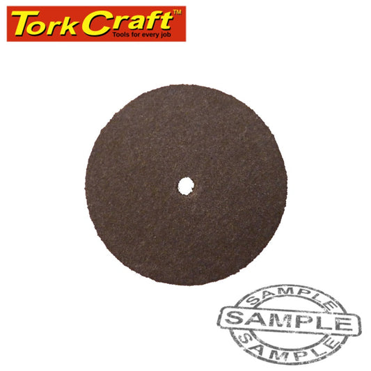 Mini Emery Polising Point 22Mm X 2.5Mm Wheel freeshipping - Africa Tool Distributors