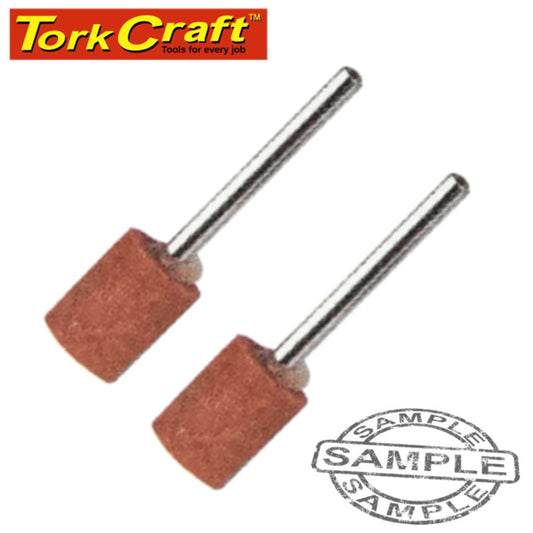 Mini Grinding Stone 9.5Mm Cyl. 3.2Mm Shank