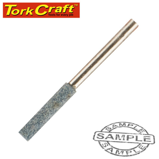 Mini Chain Saw Sharpening Stone 4.0Mm X 3.2Mm Shank freeshipping - Africa Tool Distributors