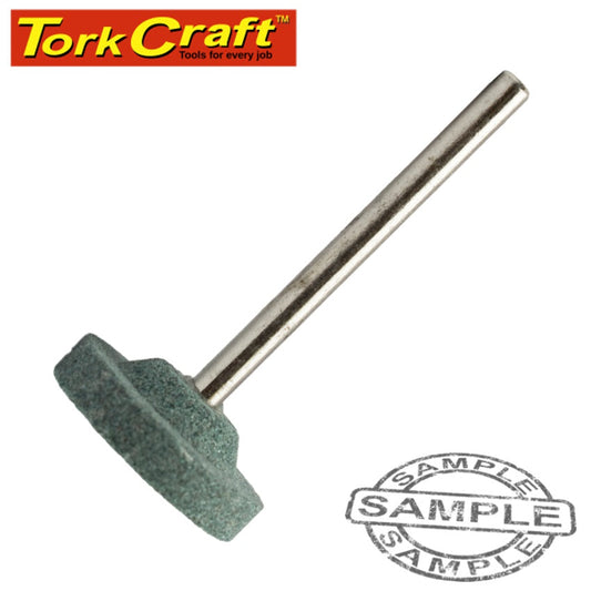 Mini Abrasive Wheel 25.4Mm X 3.2Mm Shank freeshipping - Africa Tool Distributors