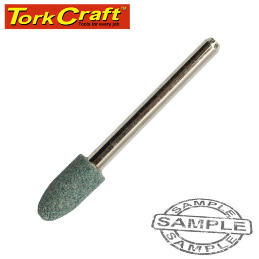 Mini Abrasive Point 12.7Mm Round Point 3.2Mm Shank freeshipping - Africa Tool Distributors