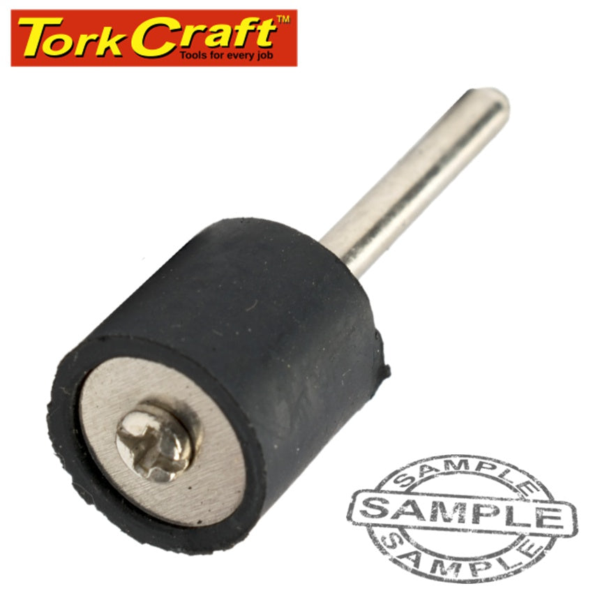 Mini Sanding Drum 12.7Mm X 3.2Mm Shank freeshipping - Africa Tool Distributors