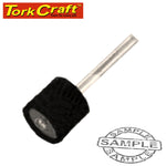 Mini Caride Sanding Drum And Band 12.7Mm X 3.2Mm Shank freeshipping - Africa Tool Distributors