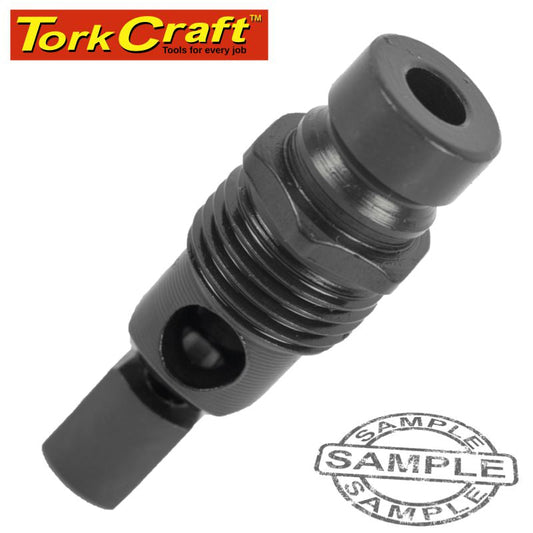 Spare Cutting Blade Guide For Nibbler Saw Attachment Tc10010 freeshipping - Africa Tool Distributors