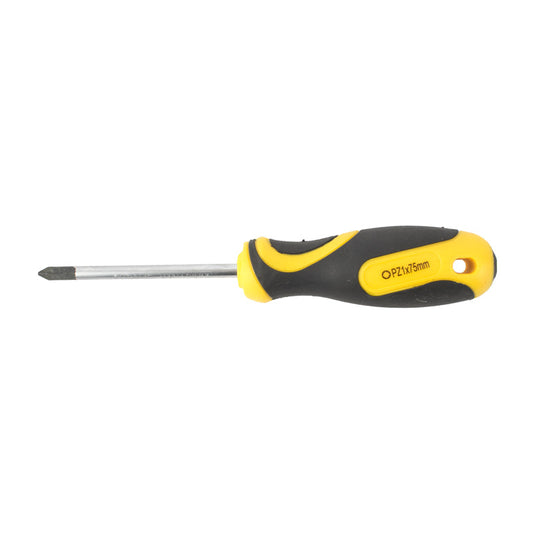 Screwdriver Pozi. No.1 X 75Mm freeshipping - Africa Tool Distributors