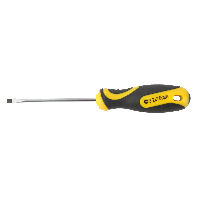 Screwdriver Slotted 3.2 X 75Mm freeshipping - Africa Tool Distributors