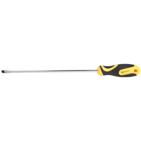 Screwdriver Slotted 6 X 250Mm freeshipping - Africa Tool Distributors