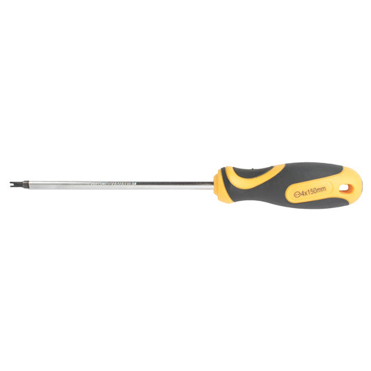 Screwdriver Spanner 4 X 150Mm freeshipping - Africa Tool Distributors