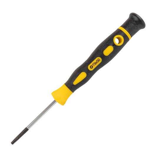 Tork Craft Screwdriver Precision Torx T9X50Mm