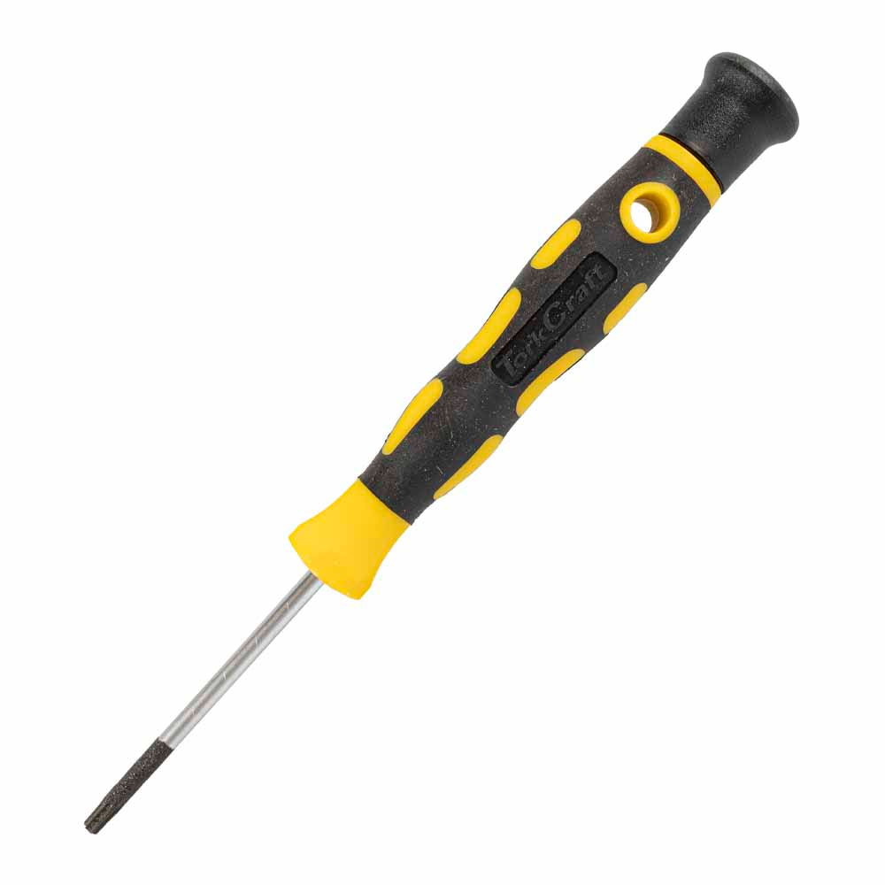 Tork Craft Screwdriver Precision Torx T10X50Mm