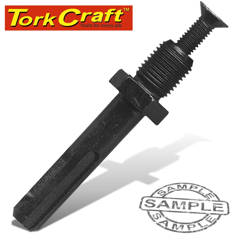 Sds Plus Adaptor For 13Mm Chuck 1/2 X 20 freeshipping - Africa Tool Distributors