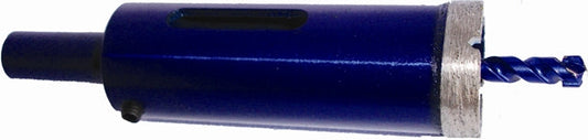 Tork Craft CORE BIT DIAMOND W/DRILL 50MM