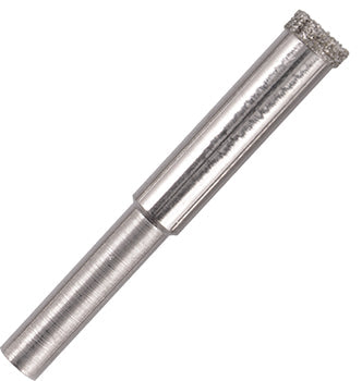 Tork Craft Diamond Core Bit 8Mm For Tiles – Northern Bolt & Tool