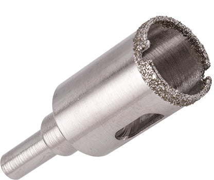 Tork Craft DIAMOND CORE BIT 25MM FOR TILES
