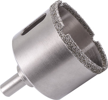 Tork Craft DIAMOND CORE BIT 50MM FOR TILES