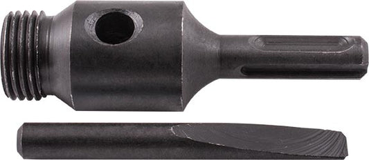 Tork Craft Adaptor Sds Plus 70Mmxm22 For Diamond Core Bits freeshipping - Africa Tool Distributors