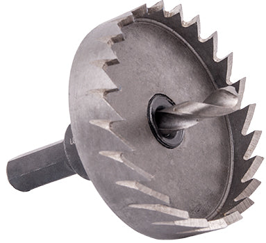 Hole Saw Hss 60Mm freeshipping - Africa Tool Distributors