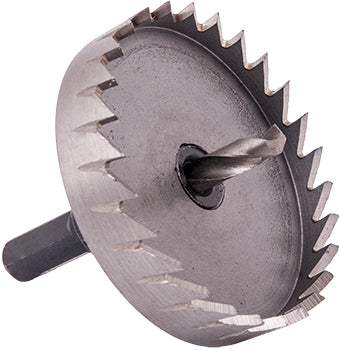 Hole Saw Hss 70Mm freeshipping - Africa Tool Distributors