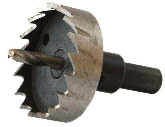 Tork Craft ARBOR DRILL BIT 5 X 45MM FOR HSS HOLE SAW