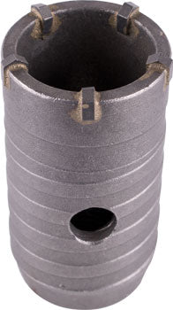 Hollow Core Bit Tct 40 X 72Mm M22 freeshipping - Africa Tool Distributors