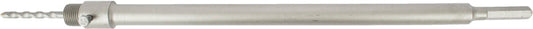 Tork Craft ADAPTOR HEX 450MMXM22 FOR TCT CORE BITS