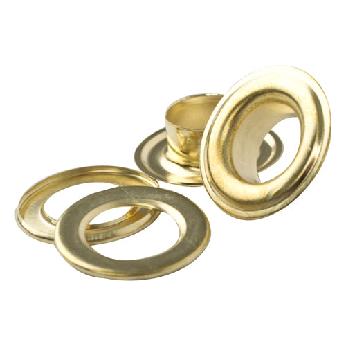 Tork Craft Spare Eyelets 12Mm X 500Pc Bulk Bag For Tc4304 – Northern ...