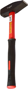 Tork Craft HAMMER MACHANIST 1.0KG FIBREGLASS 370MM HANDLE