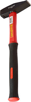 Tork Craft HAMMER MACHANIST 500G FIBREGLASS 340MM HANDLE