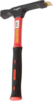 Tork Craft HAMMER CHIPPING 750G FIBREGLASS 335MM HANDLE