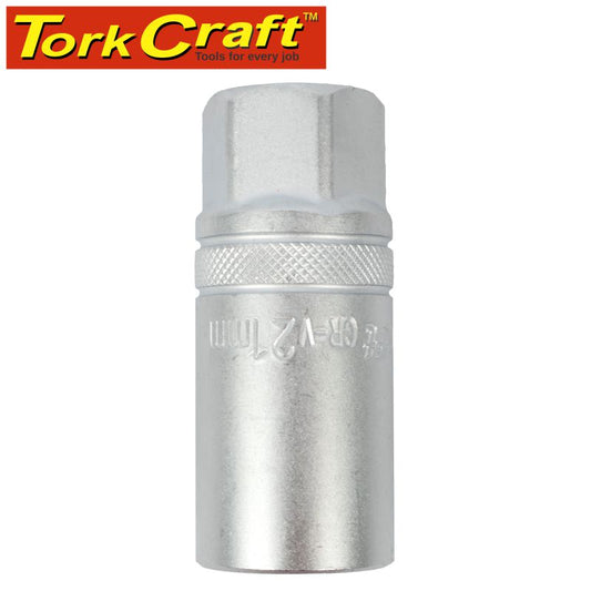 Spark Plug 21Mm X 1/2' Drive Crv