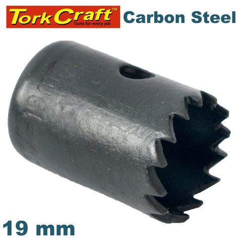 Hole Saw Carbon Steel 19Mm freeshipping - Africa Tool Distributors