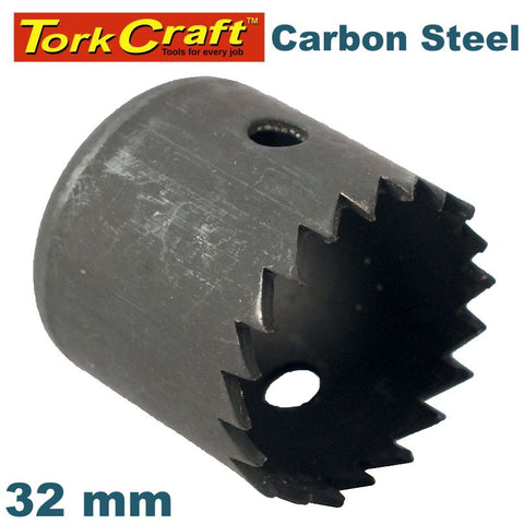 Hole Saw Carbon Steel 32Mm freeshipping - Africa Tool Distributors