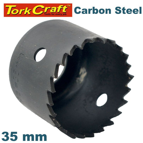 Hole Saw Carbon Steel 35Mm freeshipping - Africa Tool Distributors