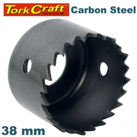 Hole Saw Carbon Steel 38Mm freeshipping - Africa Tool Distributors