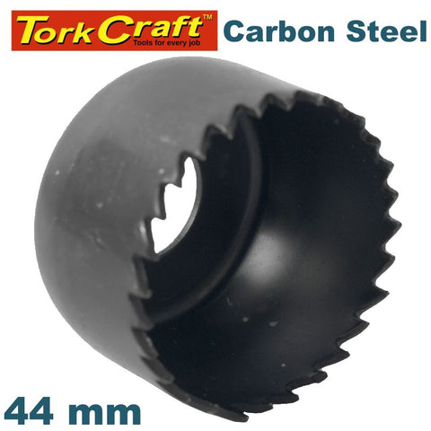 Hole Saw Carbon Steel 44Mm freeshipping - Africa Tool Distributors