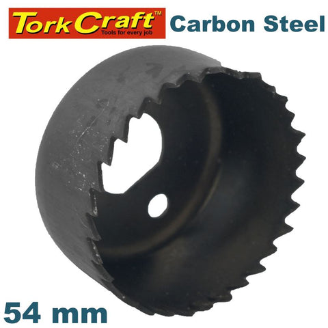Hole Saw Carbon Steel 54Mm freeshipping - Africa Tool Distributors