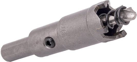 Hole Saw Tct 19Mm For Metal freeshipping - Africa Tool Distributors