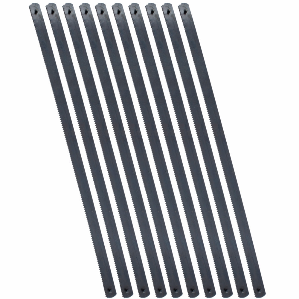 Tork Craft Junior Hacksaw 10Pc Blade 150Mm 24Tpi For Tchs003