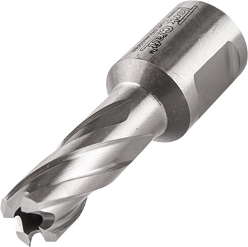 Tork Craft Annular Hole Cutter Hss 12 X 30Mm Broach Slugger Bit freeshipping - Africa Tool Distributors