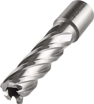 Tork Craft Annular Hole Cutter Hss 16 X 55Mm Broach Slugger Bit freeshipping - Africa Tool Distributors