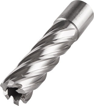 Tork Craft Annular Hole Cutter Hss 18 X 55Mm Broach Slugger Bit freeshipping - Africa Tool Distributors