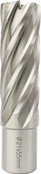 Tork Craft Annular Hole Cutter Hss 21 X 55Mm Broach Slugger Bit freeshipping - Africa Tool Distributors