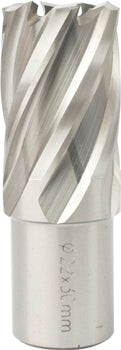 Tork Craft Annular Hole Cutter Hss 22 X 30Mm Broach Slugger Bit freeshipping - Africa Tool Distributors