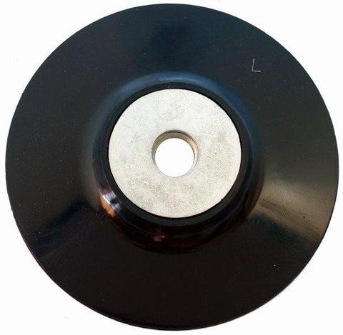 Tork Craft Angle Grinder Pad Pro Soft For 115 X 22Mm Discs M14 X 2 Thread freeshipping - Africa Tool Distributors