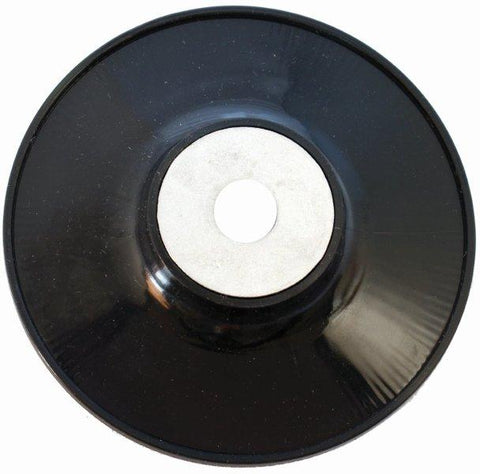 Tork Craft Angle Grinder Pad Pro Hard For 115 X 22Mm Discs M14 X 2 Thread freeshipping - Africa Tool Distributors