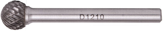 Rotary Burr Tungsten 12X10X6Mm Ball freeshipping - Africa Tool Distributors